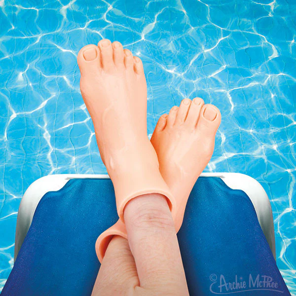 Finger Feet - Bulk Box - Image 8