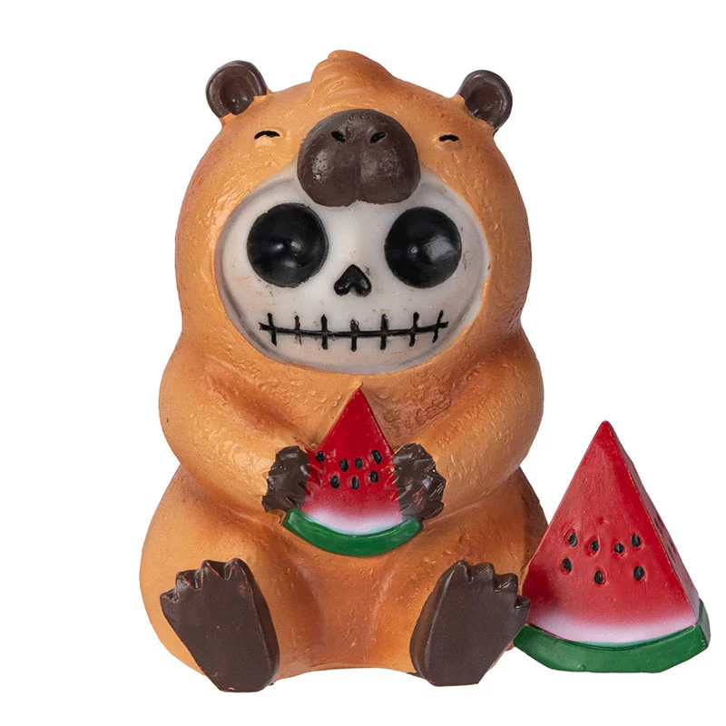 Furrybones Capy