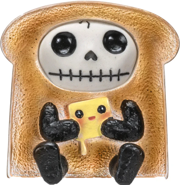 Furrybones Toasty