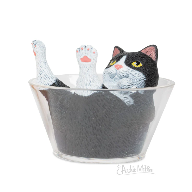 Liquid Cats - Image 2